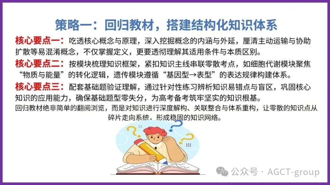 2026年高考生物真题完全解读(河南卷)-第16张图片-四季读书网