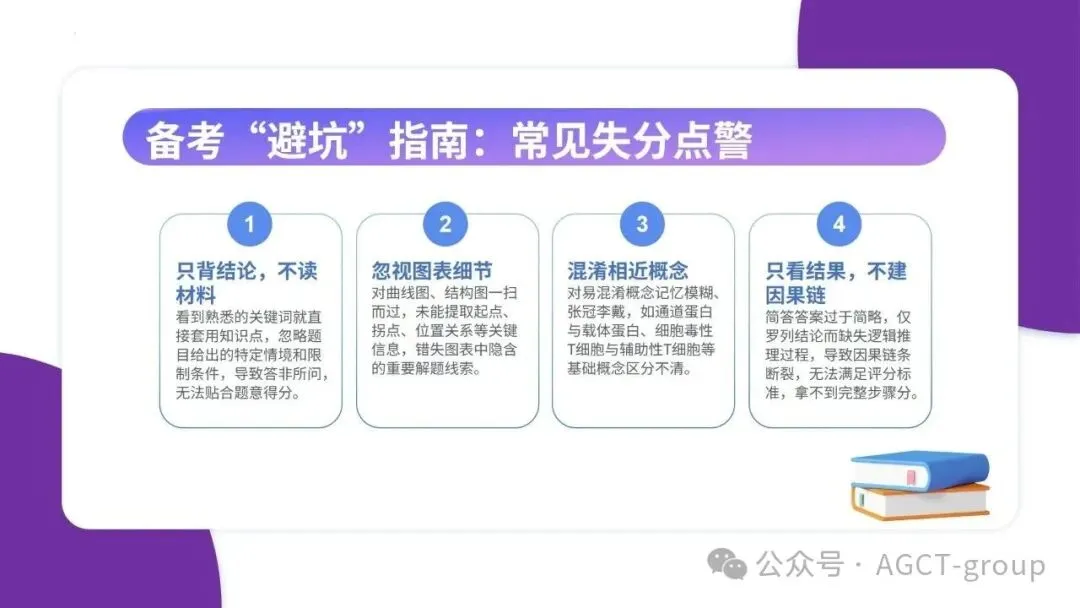2026年高考生物真题完全解读(河南卷)-第19张图片-四季读书网