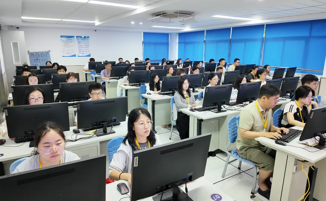无锡中考查分时间定了-第5张图片-四季读书网