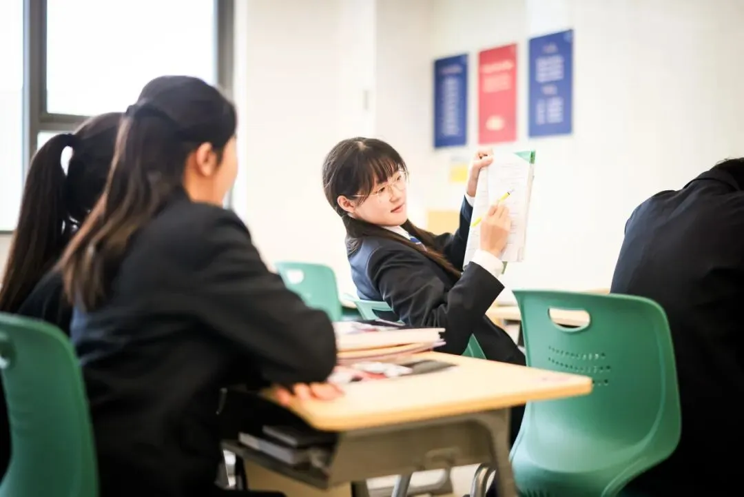 中考后弯道超车!南京这所学校明天有大动作-第3张图片-四季读书网 中考后弯道超车!南京这所学校明天有大动作-第3张图片-四季读书网