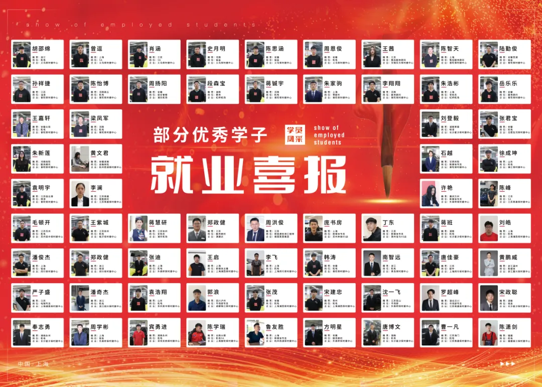 中考过后,不必困于执念:人生从不是单行道,成才从来不止一种模样-第28张图片-四季读书网 中考过后,不必困于执念:人生从不是单行道,成才从来不止一种模样-第28张图片-四季读书网