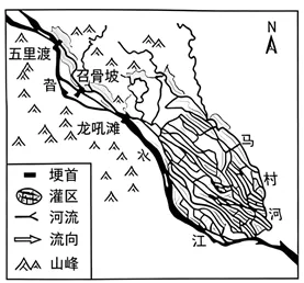 高考真题----2026年高考地理 湖南卷-第6张图片-四季读书网