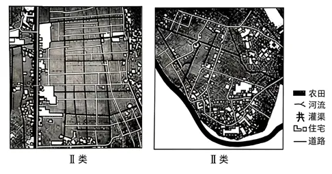 高考真题----2026年高考地理 湖南卷-第7张图片-四季读书网