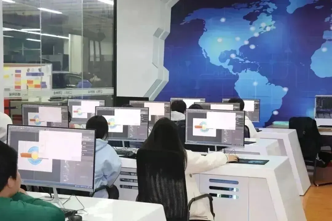 中考过后,不必困于执念:人生从不是单行道,成才从来不止一种模样-第29张图片-四季读书网 中考过后,不必困于执念:人生从不是单行道,成才从来不止一种模样-第29张图片-四季读书网