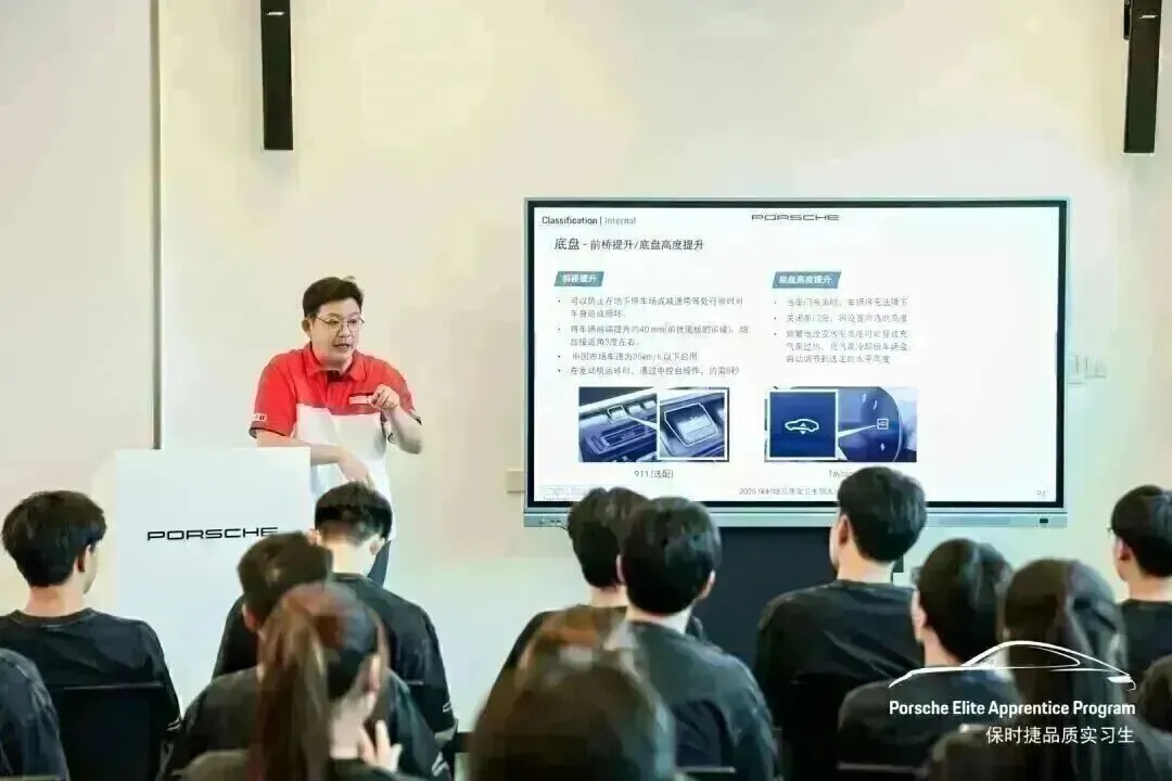 中考过后,不必困于执念:人生从不是单行道,成才从来不止一种模样-第31张图片-四季读书网 中考过后,不必困于执念:人生从不是单行道,成才从来不止一种模样-第31张图片-四季读书网