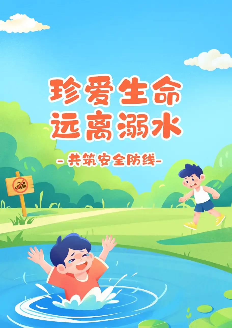 中考结束,安全“不放假”——吴桥县水波初级中学致全体初三学生、家长的一封信-第4张图片-四季读书网 中考结束,安全“不放假”——吴桥县水波初级中学致全体初三学生、家长的一封信-第4张图片-四季读书网
