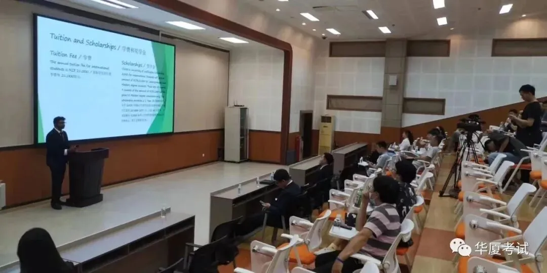 2027届华厦·广东美术联考模拟考开始报名啦!考华厦,保本科-第24张图片-四季读书网