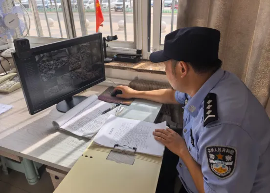 多部门联合开展中考安全专项检查 筑牢考点安全防线-第5张图片-四季读书网