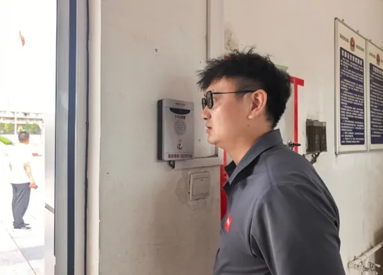多部门联合开展中考安全专项检查 筑牢考点安全防线-第7张图片-四季读书网