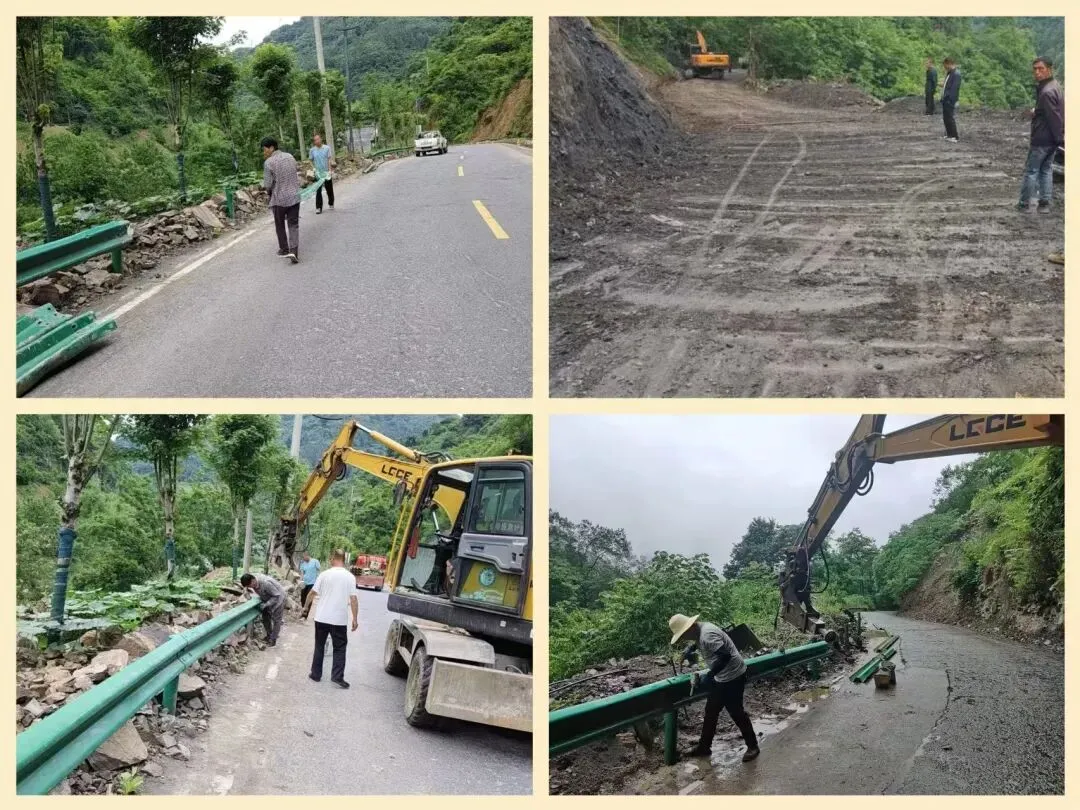 护航中考逐梦路 交通担当守平安——县交通运输局圆满完成2026年交通运输保障任务-第5张图片-四季读书网 护航中考逐梦路 交通担当守平安——县交通运输局圆满完成2026年交通运输保障任务-第5张图片-四季读书网