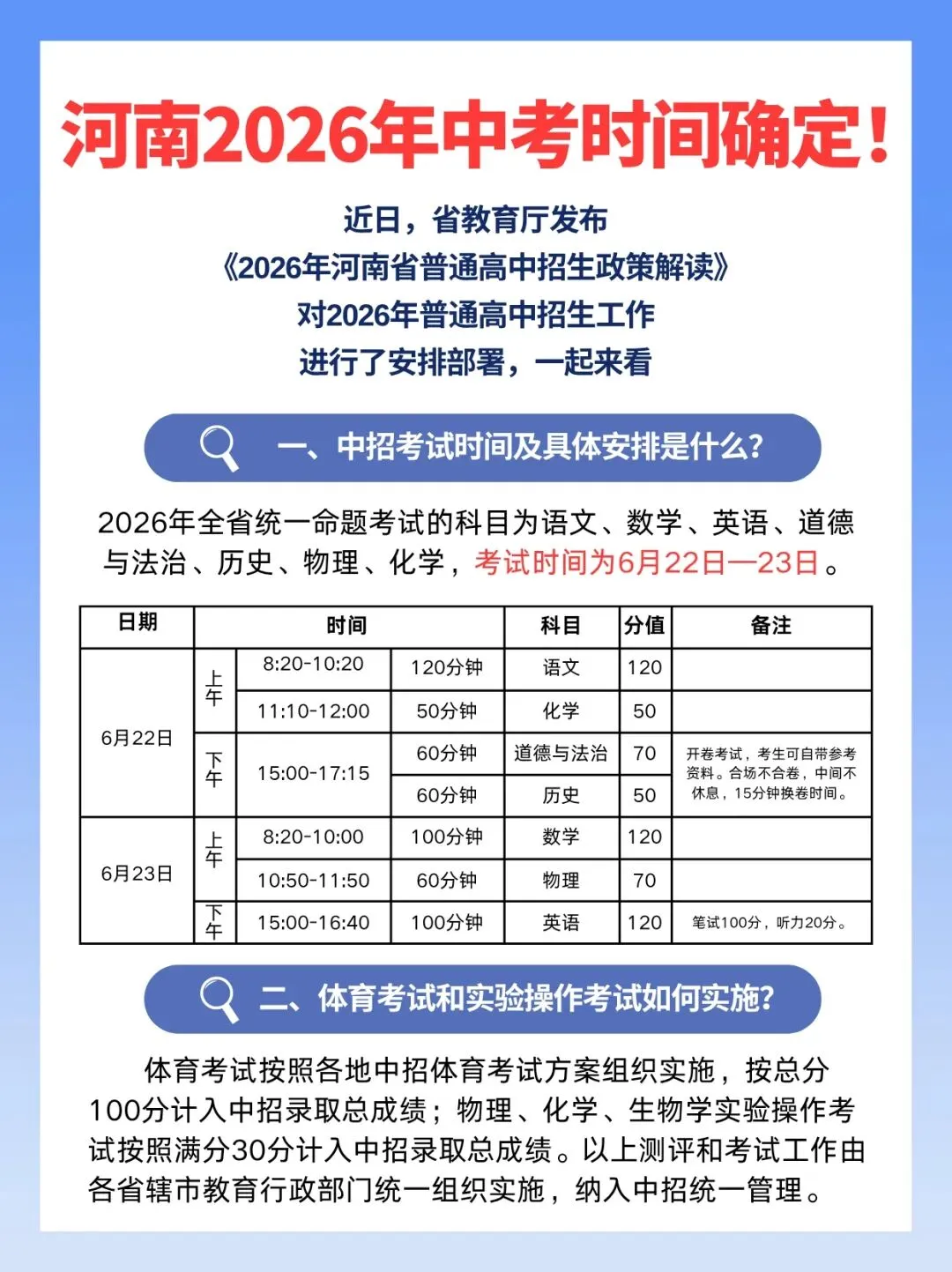 2026年河南中考‖作文原题·写作指导-第2张图片-四季读书网