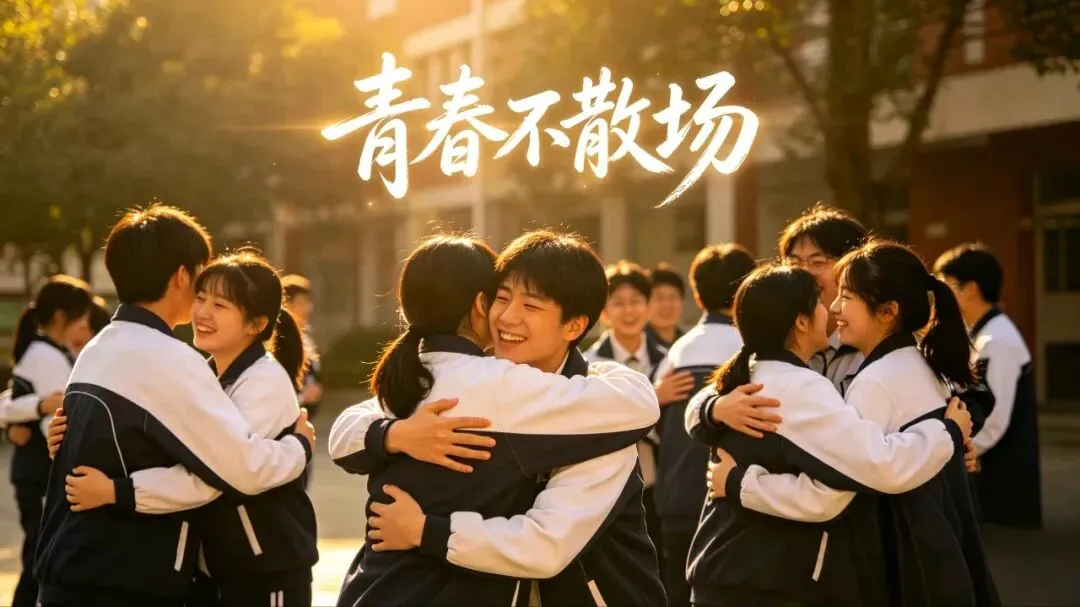 中考最后一天,放平心态好好考,圆满结束初中三年-第3张图片-四季读书网 中考最后一天,放平心态好好考,圆满结束初中三年-第3张图片-四季读书网