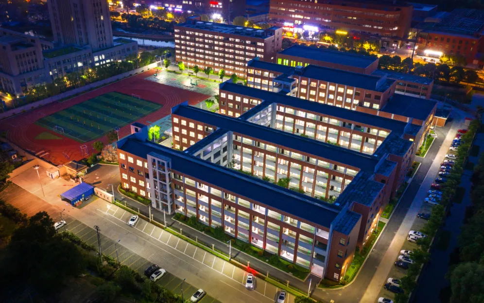 中考复读的4大核心红利!别把遗憾留到高中|盛湖学校2027届复读招生启幕-第6张图片-四季读书网