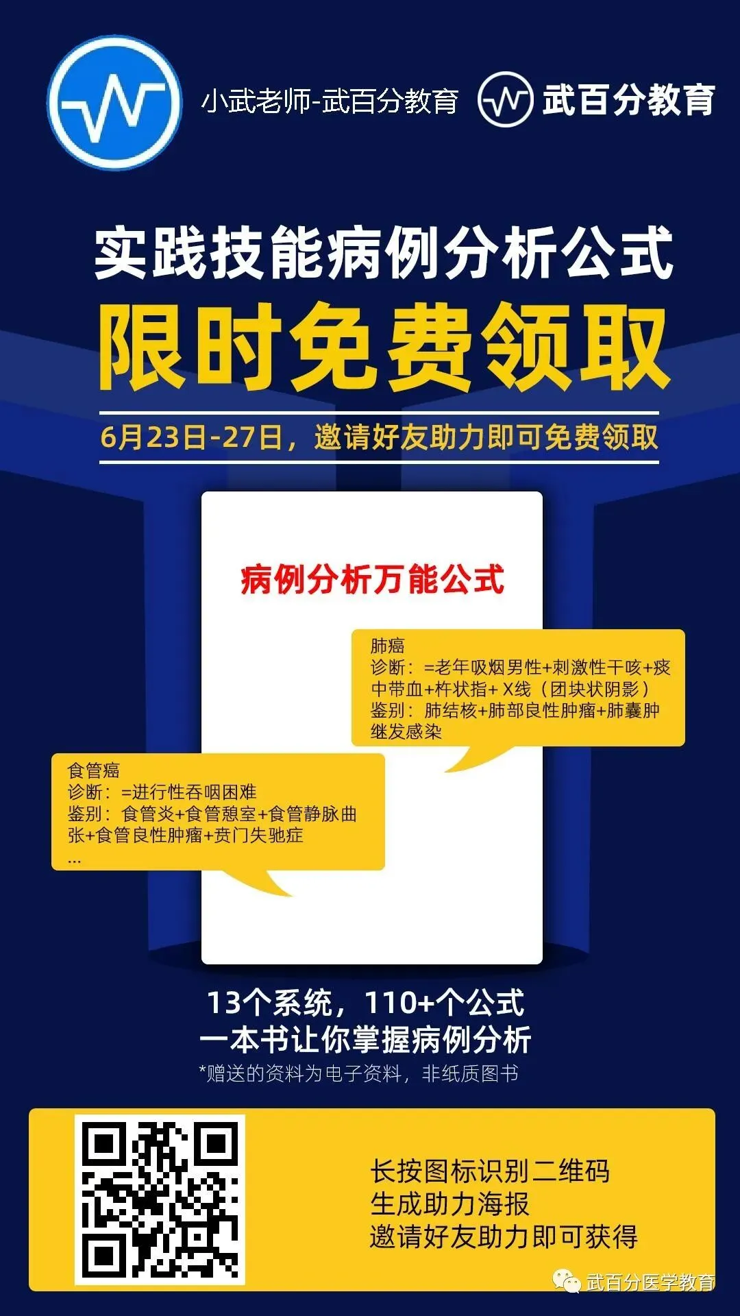 病史采集+病例分析真题精选18-第2张图片-四季读书网