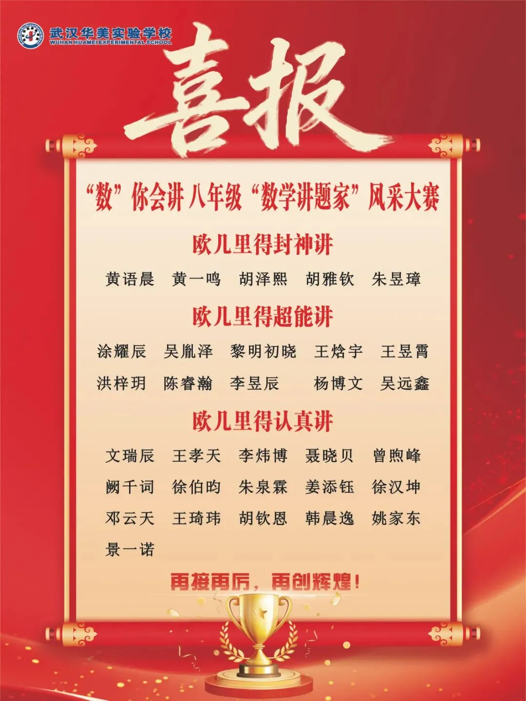中考落幕,但真正的信号,在两年前就该收到了-第2张图片-四季读书网