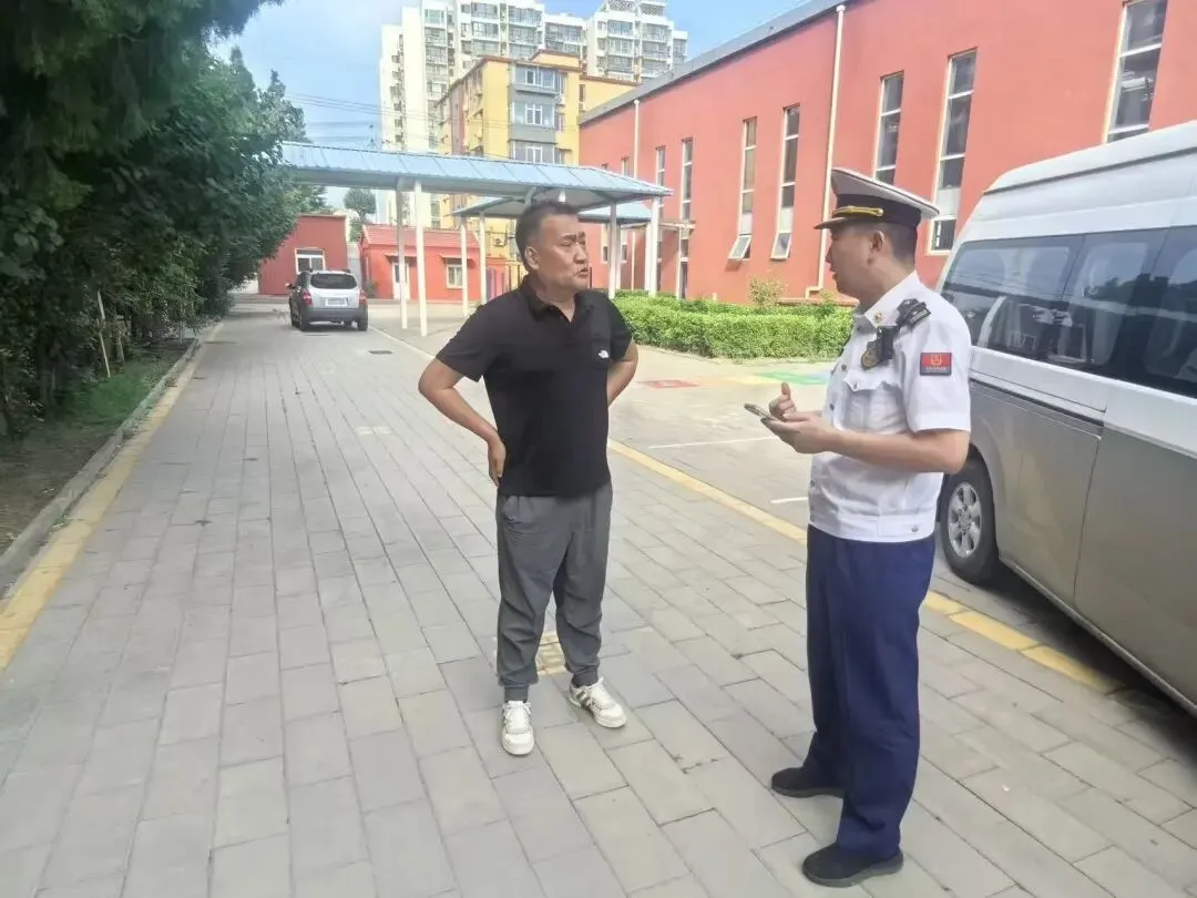 护航“考试月” 门头沟消防对中考考点及周边餐饮场所开展夜查指导-第4张图片-四季读书网