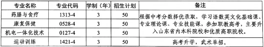 潍坊中考考生必看!潍坊市蓝航技工学校2026报名全攻略,双渠道录取率翻倍!-第3张图片-四季读书网 潍坊中考考生必看!潍坊市蓝航技工学校2026报名全攻略,双渠道录取率翻倍!-第3张图片-四季读书网