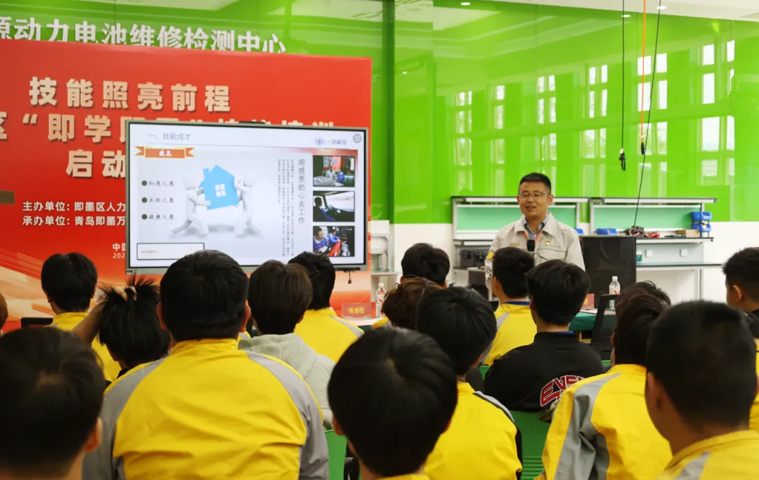 中考结束,但是你未来才刚刚开始!-第4张图片-四季读书网