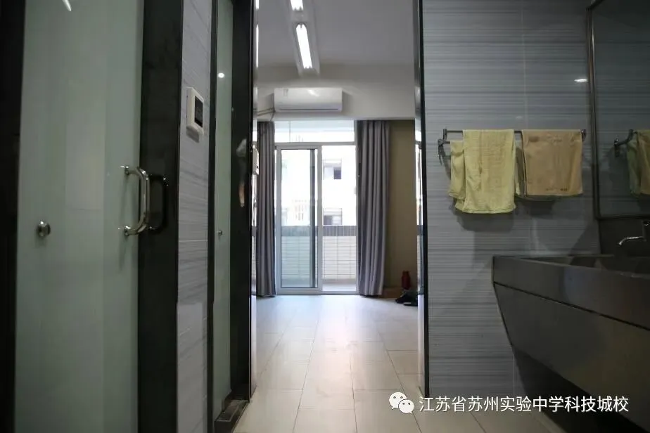 2026苏州中考志愿填报最后一天!苏州六区42所高中宿舍图汇总参考!-第20张图片-四季读书网