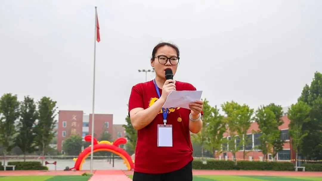 卓越|中考加油站——送你出发,等你归来!-第18张图片-四季读书网 卓越|中考加油站——送你出发,等你归来!-第18张图片-四季读书网