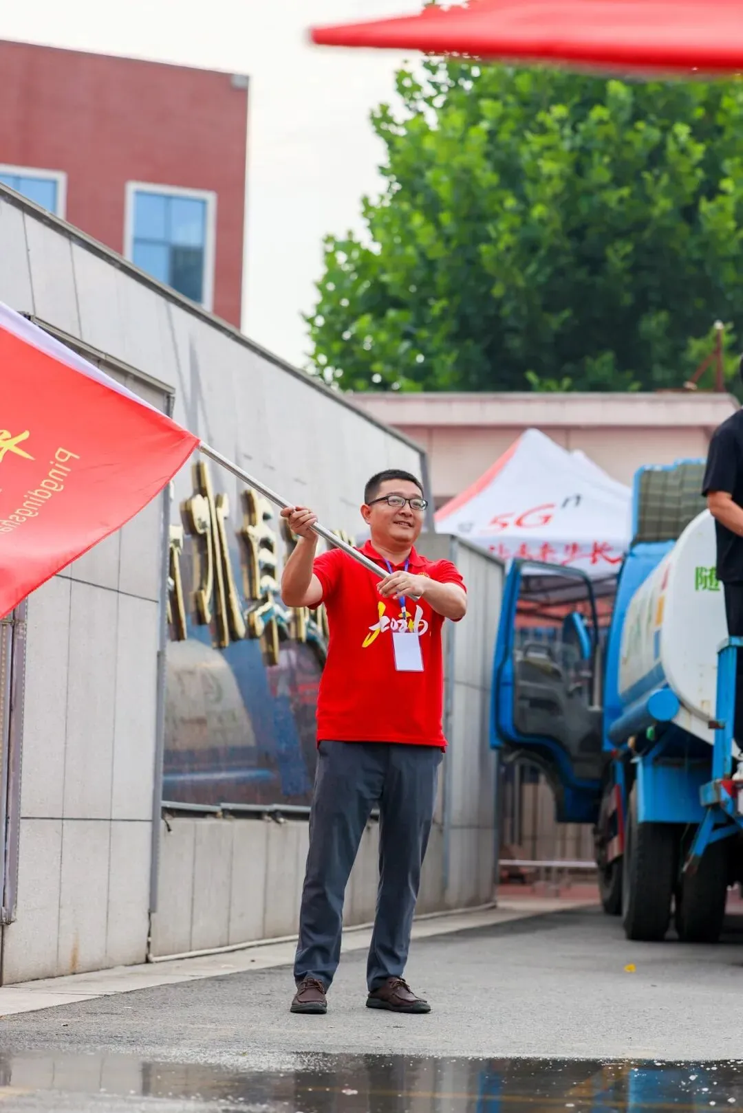卓越|中考加油站——送你出发,等你归来!-第27张图片-四季读书网 卓越|中考加油站——送你出发,等你归来!-第27张图片-四季读书网