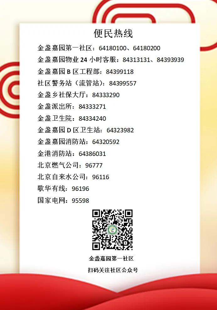 金盏嘉园一社区中考“静音"倡议书-第5张图片-四季读书网 金盏嘉园一社区中考“静音"倡议书-第5张图片-四季读书网