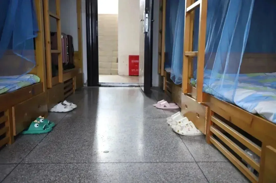 2026苏州中考志愿填报最后一天!苏州六区42所高中宿舍图汇总参考!-第57张图片-四季读书网