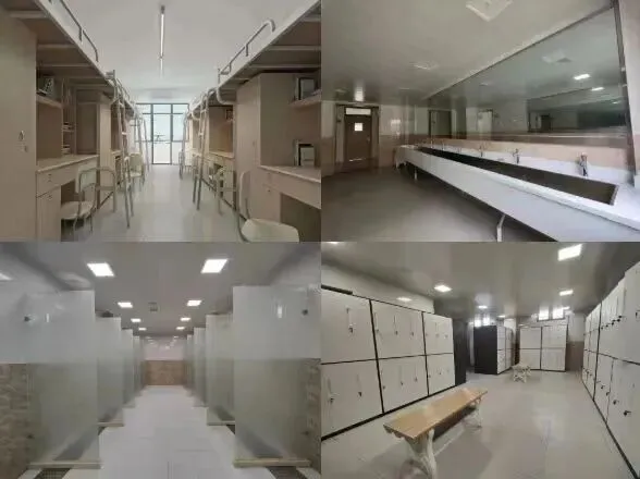 2026苏州中考志愿填报最后一天!苏州六区42所高中宿舍图汇总参考!-第58张图片-四季读书网