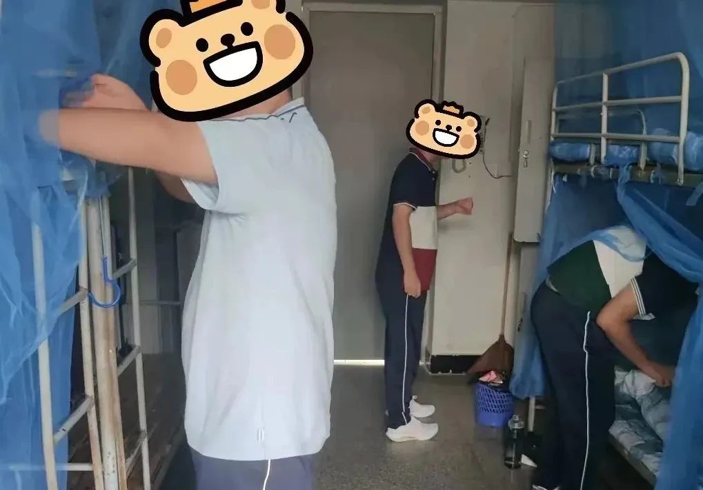 2026苏州中考志愿填报最后一天!苏州六区42所高中宿舍图汇总参考!-第67张图片-四季读书网