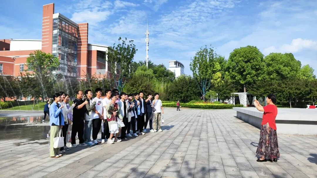 中考落幕:少年逐梦勇向前-第12张图片-四季读书网