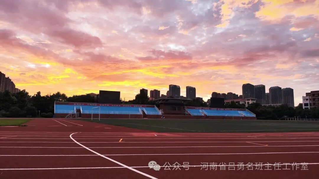 中考落幕:少年逐梦勇向前-第14张图片-四季读书网