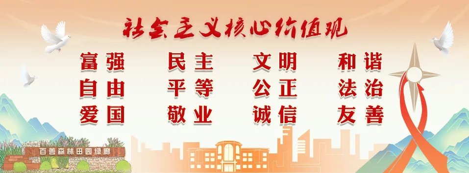 【跃升发展年】静音护航中考 温情助力学子——致百善镇全体居民朋友的一封信-第1张图片-四季读书网
