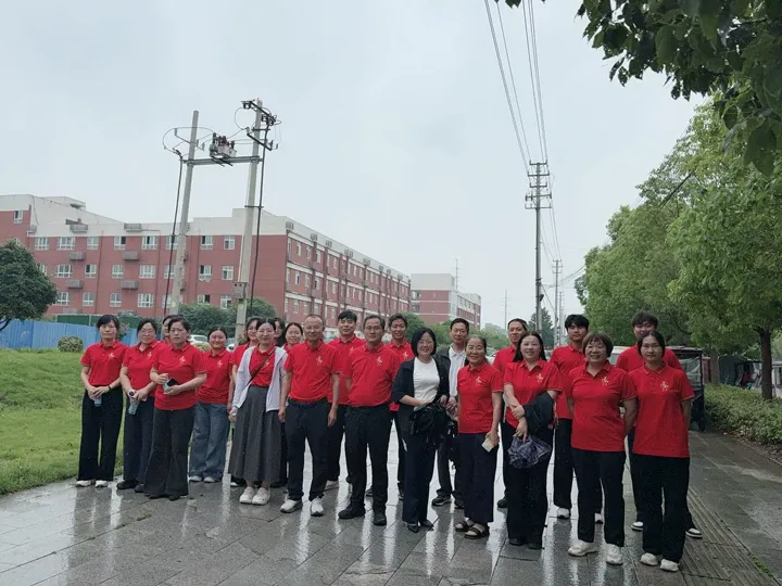 执笔逐梦,亮剑中考!上蔡中学2026年初三学子中考热血壮行!-第21张图片-四季读书网
