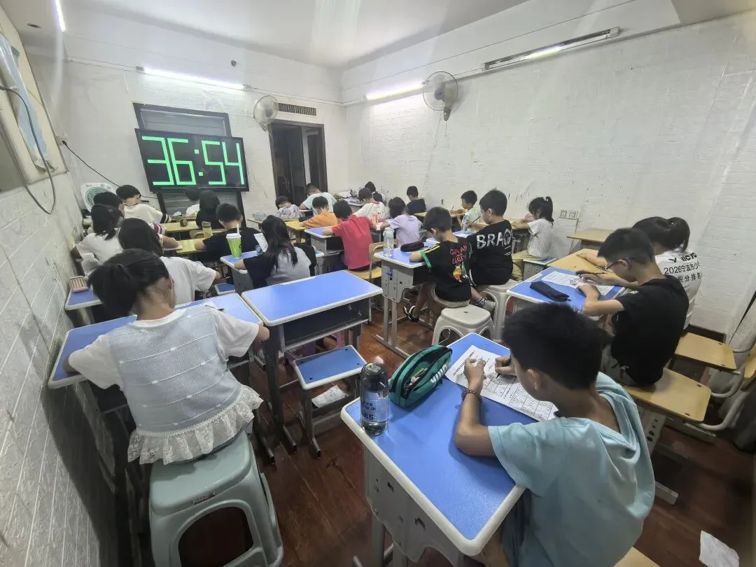 第四届慈溪数独决赛线下模拟赛第三场安排在期末考试后,快来抢名额!-第1张图片-四季读书网