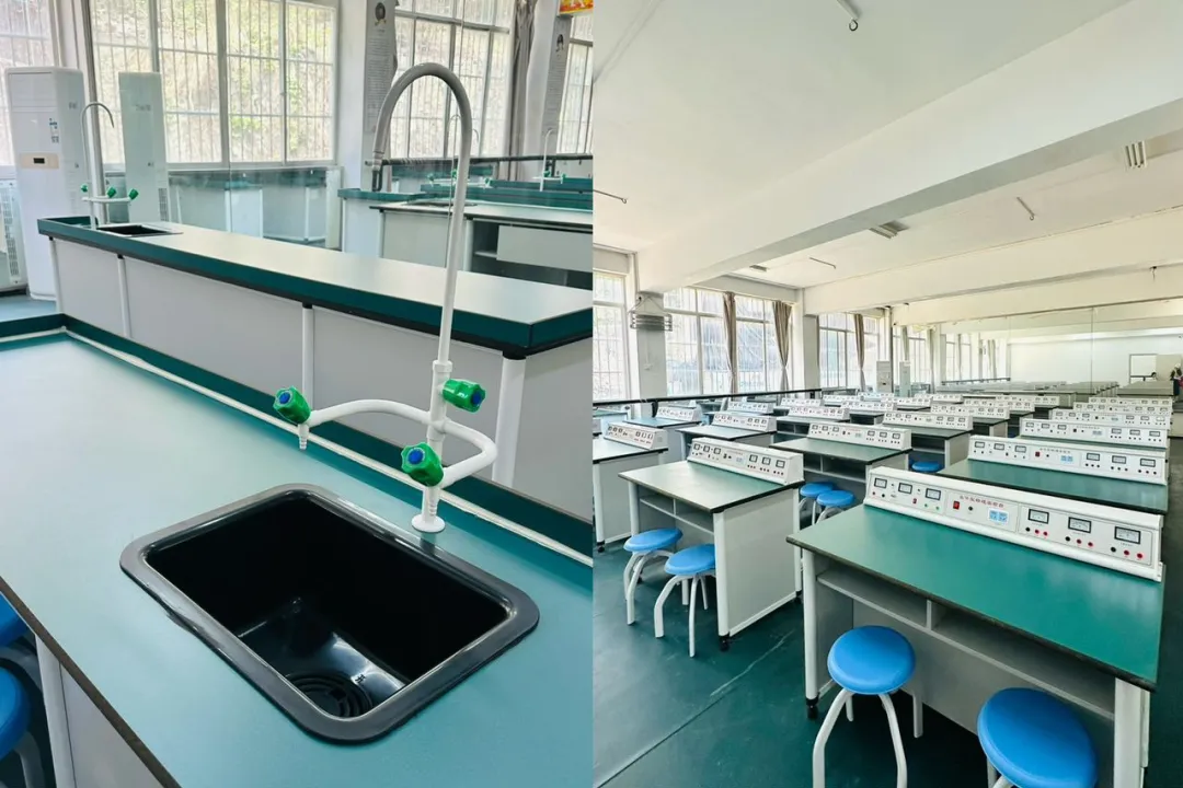 中考倒计时1天!南宁市桂华高级中学祝全市中考生一举夺魁,中考必胜!-第10张图片-四季读书网