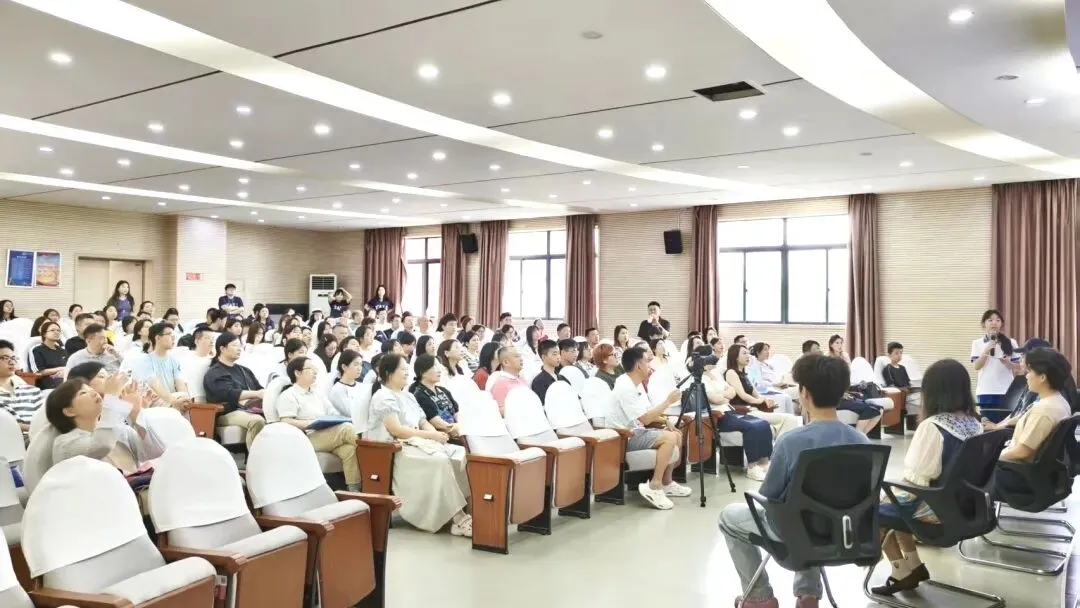 中考后,从这里看见世界的答案 | 雅礼国际部6月21日校园开放日圆满举行-第29张图片-四季读书网
