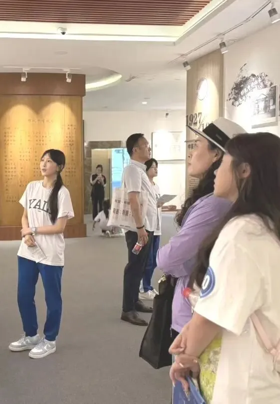 中考后,从这里看见世界的答案 | 雅礼国际部6月21日校园开放日圆满举行-第35张图片-四季读书网