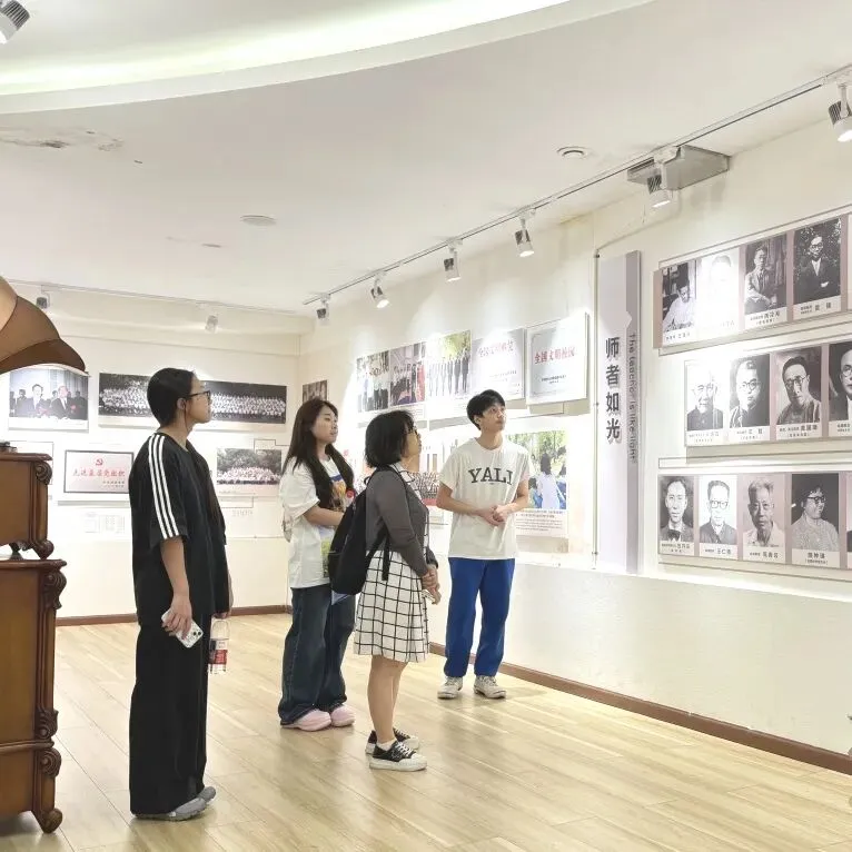 中考后,从这里看见世界的答案 | 雅礼国际部6月21日校园开放日圆满举行-第36张图片-四季读书网