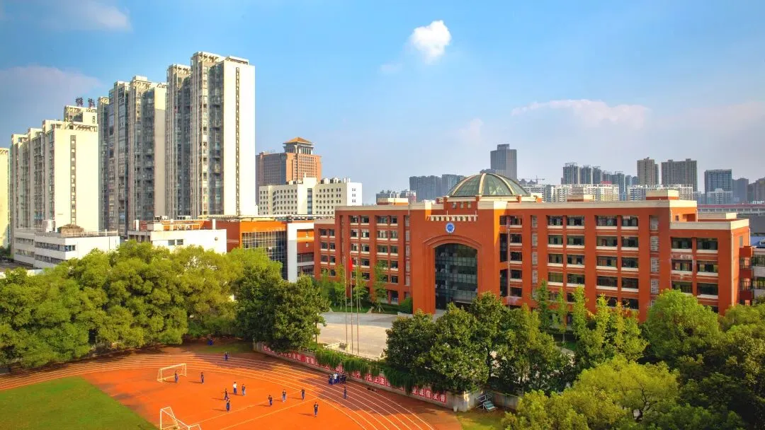 中考后,从这里看见世界的答案 | 雅礼国际部6月21日校园开放日圆满举行-第37张图片-四季读书网