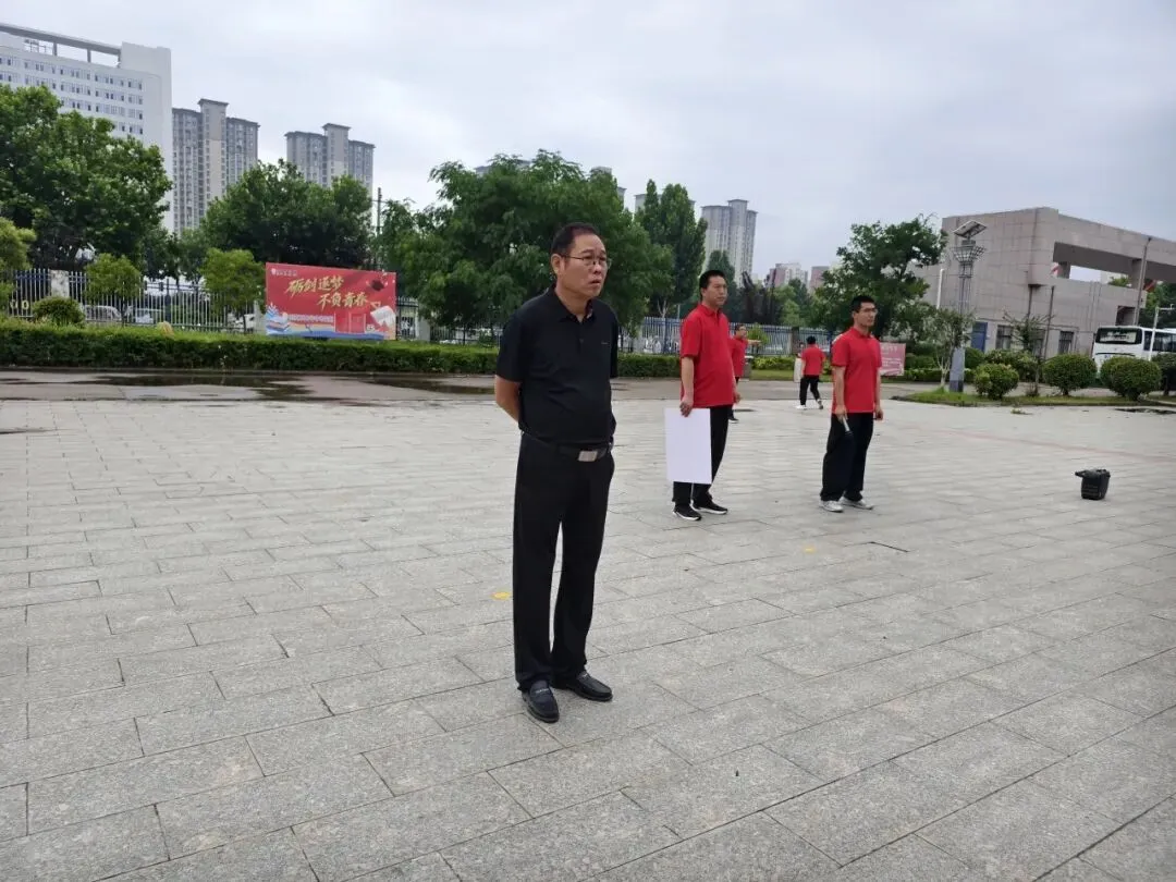 【延津育才·中考特辑】执笔为剑 逐梦中考-第11张图片-四季读书网