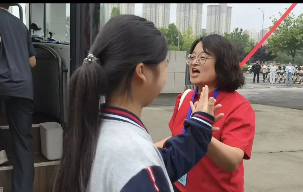 【延津育才·中考特辑】执笔为剑 逐梦中考-第13张图片-四季读书网