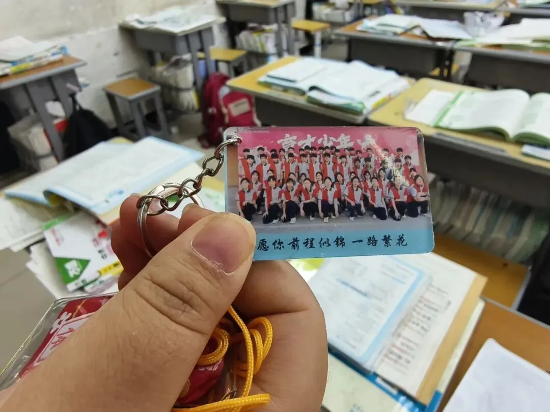 【延津育才·中考特辑】执笔为剑 逐梦中考-第21张图片-四季读书网