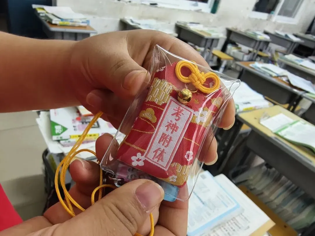【延津育才·中考特辑】执笔为剑 逐梦中考-第22张图片-四季读书网