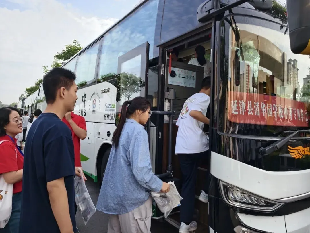 【延津育才·中考特辑】执笔为剑 逐梦中考-第34张图片-四季读书网
