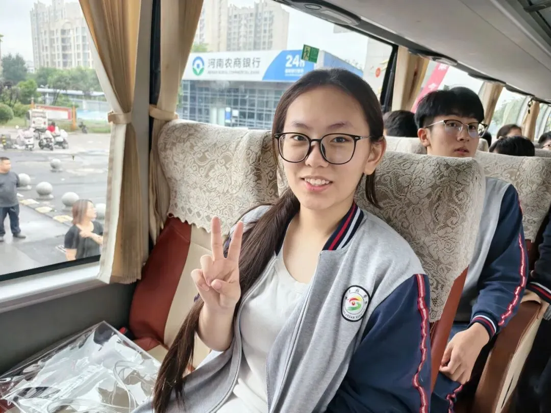 【延津育才·中考特辑】执笔为剑 逐梦中考-第37张图片-四季读书网