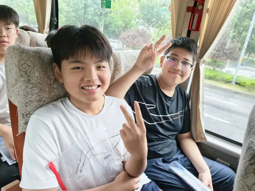 【延津育才·中考特辑】执笔为剑 逐梦中考-第38张图片-四季读书网