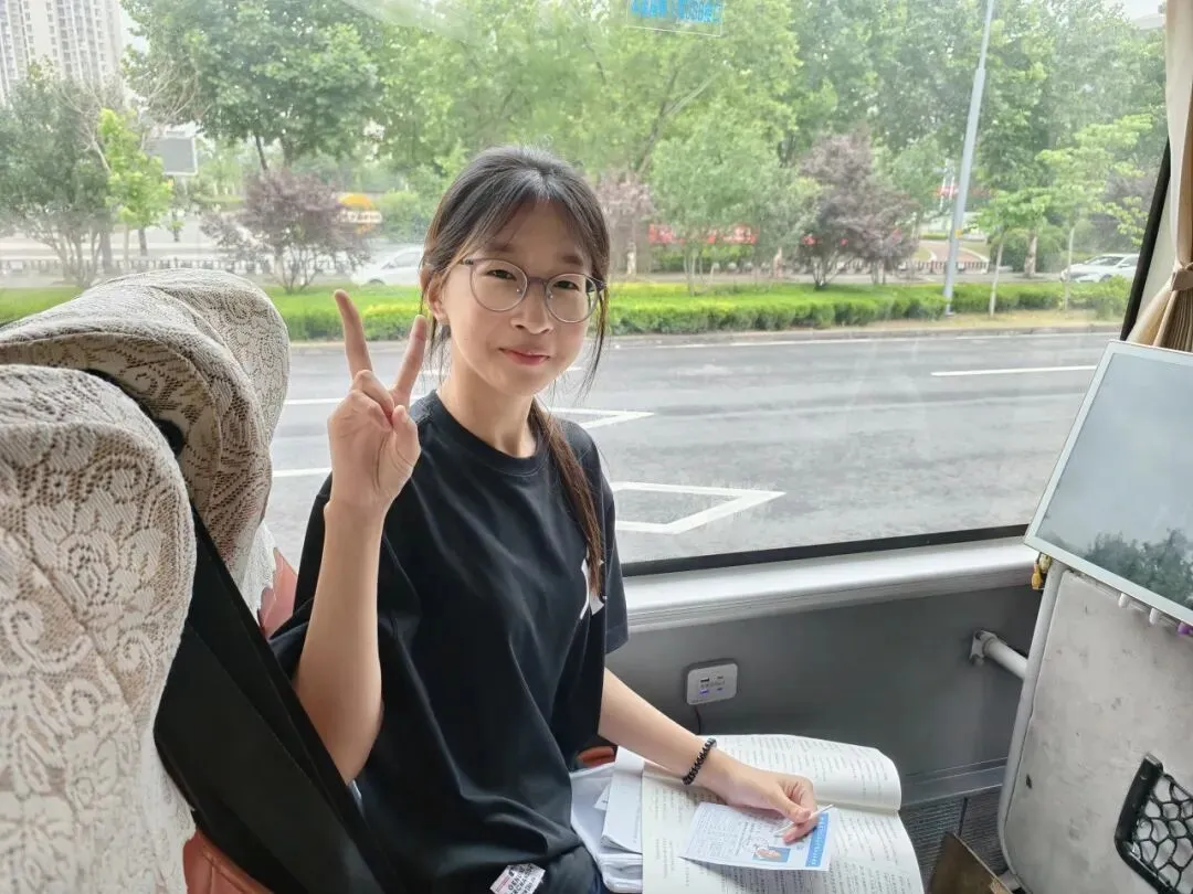 【延津育才·中考特辑】执笔为剑 逐梦中考-第39张图片-四季读书网