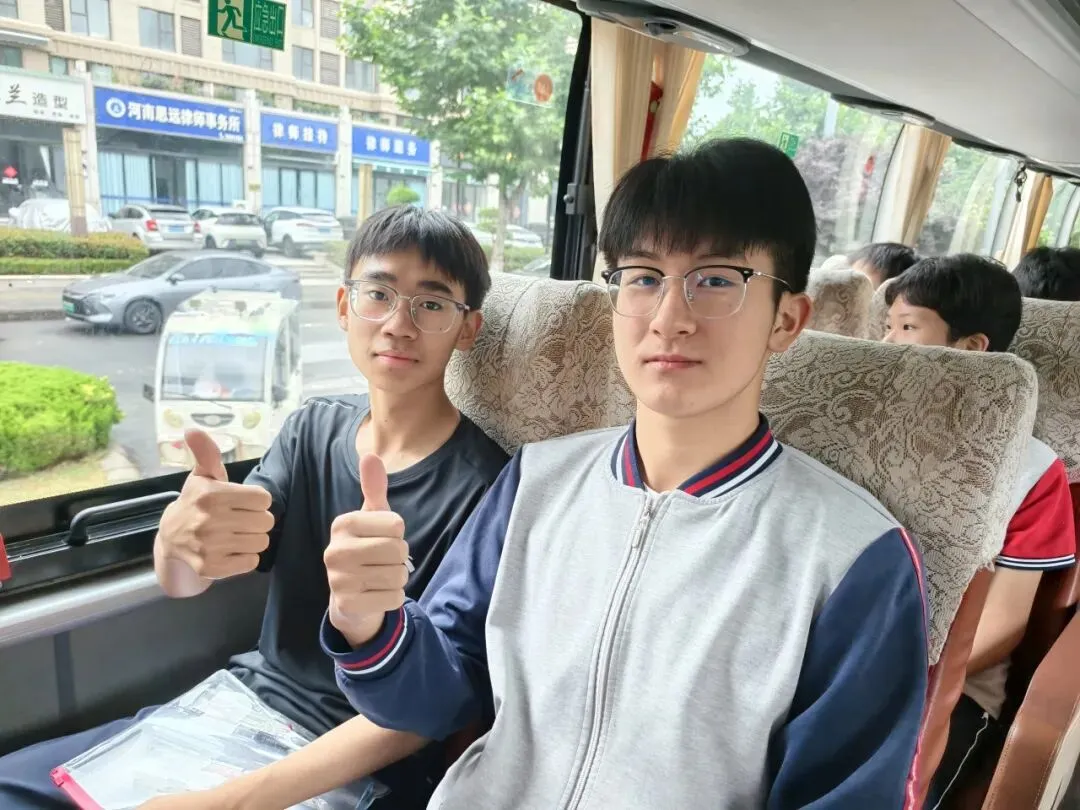 【延津育才·中考特辑】执笔为剑 逐梦中考-第40张图片-四季读书网