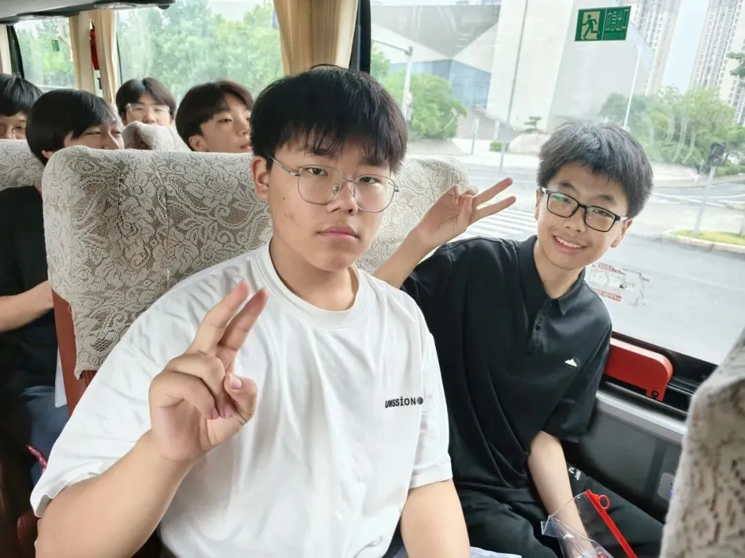 【延津育才·中考特辑】执笔为剑 逐梦中考-第42张图片-四季读书网