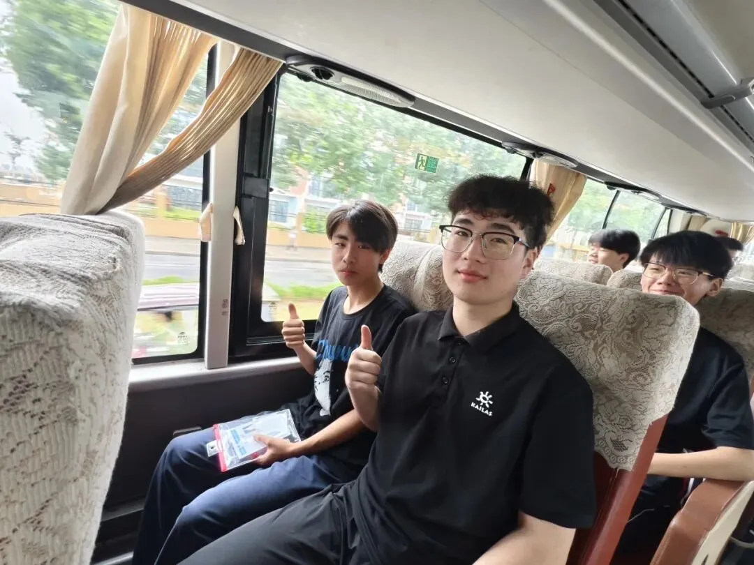 【延津育才·中考特辑】执笔为剑 逐梦中考-第43张图片-四季读书网